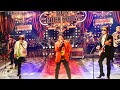 【FNS歌謡祭 2025夏】TUBE &times; 近藤真彦 &times; 小田哲平 - 「6,6,ロック!」スペシャルコラボライブ//KTA Shaheen
