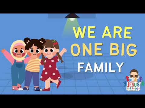 The JLFLC Song | Victorias City Jesus' Little Friends Learning Center
