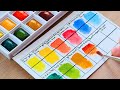 I tested cotmans watercolors to see if theyre worth it the results were very surprising