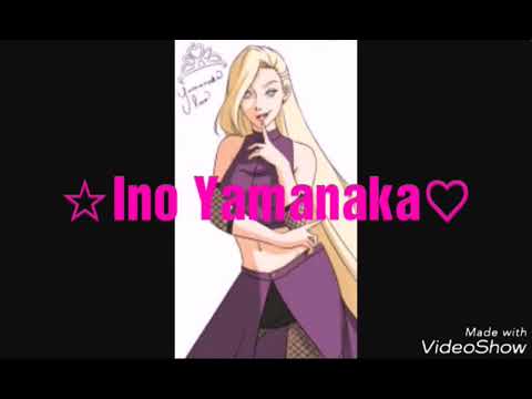 ♡☆Me Kiere Ami☆♡ ( SAKUSASU VS SASUINO)