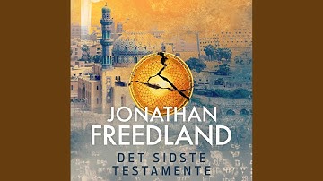 Chapter 69.5 & Chapter 70.1 - Det sidste testamente