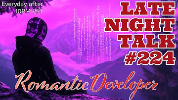 Mastering Late Night Streaming: Overcoming Tech Hurdles and AI Innovations