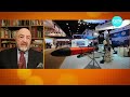 SPIEF 2022: New World Order?