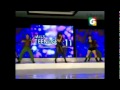 Fabiola Roudha - Atrapada ft. Lay Zee Original (Bewitched)