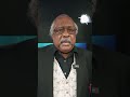 Pastor James David Manning, GOES OFF!!