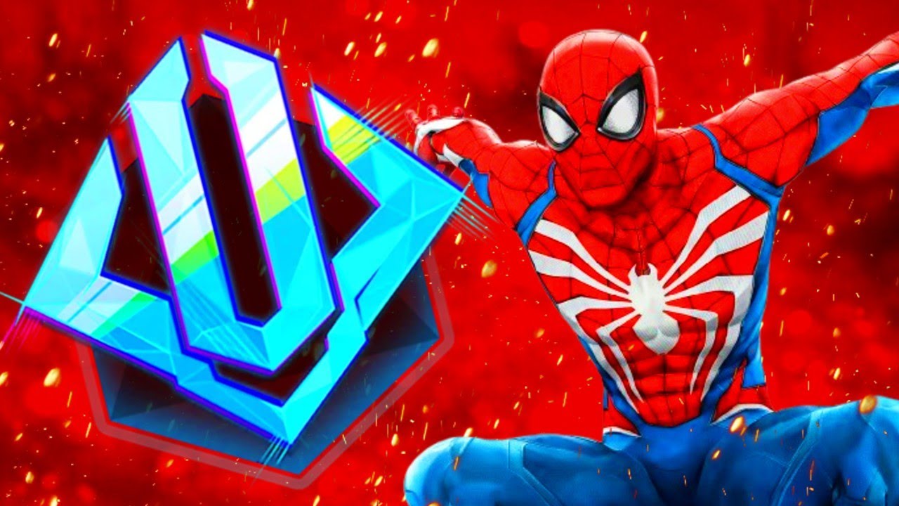 Spidey Rivals They Can't Counter the #1 Plat Spidey | Marvel Rivals - YouTube