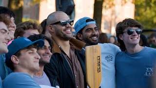 Expanding Your Worldview In College William Mary