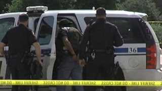 Police: Nine Bikers Dead in Shootout