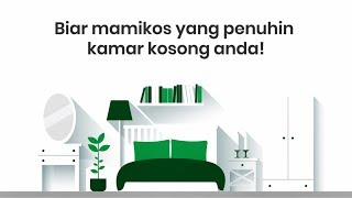 Bisabooking By Mamikos