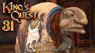 KING'S QUEST [031] - Hakuna Hagatha