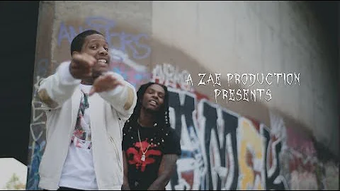 Lil Durk & OTF Nunu - OC (Official Video) Shot By @AZaeProduction