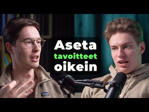 Sijoituskästin tavoitteet 2026