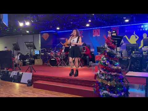 紅寶石2022年3月28日 王菲 （我不甘）