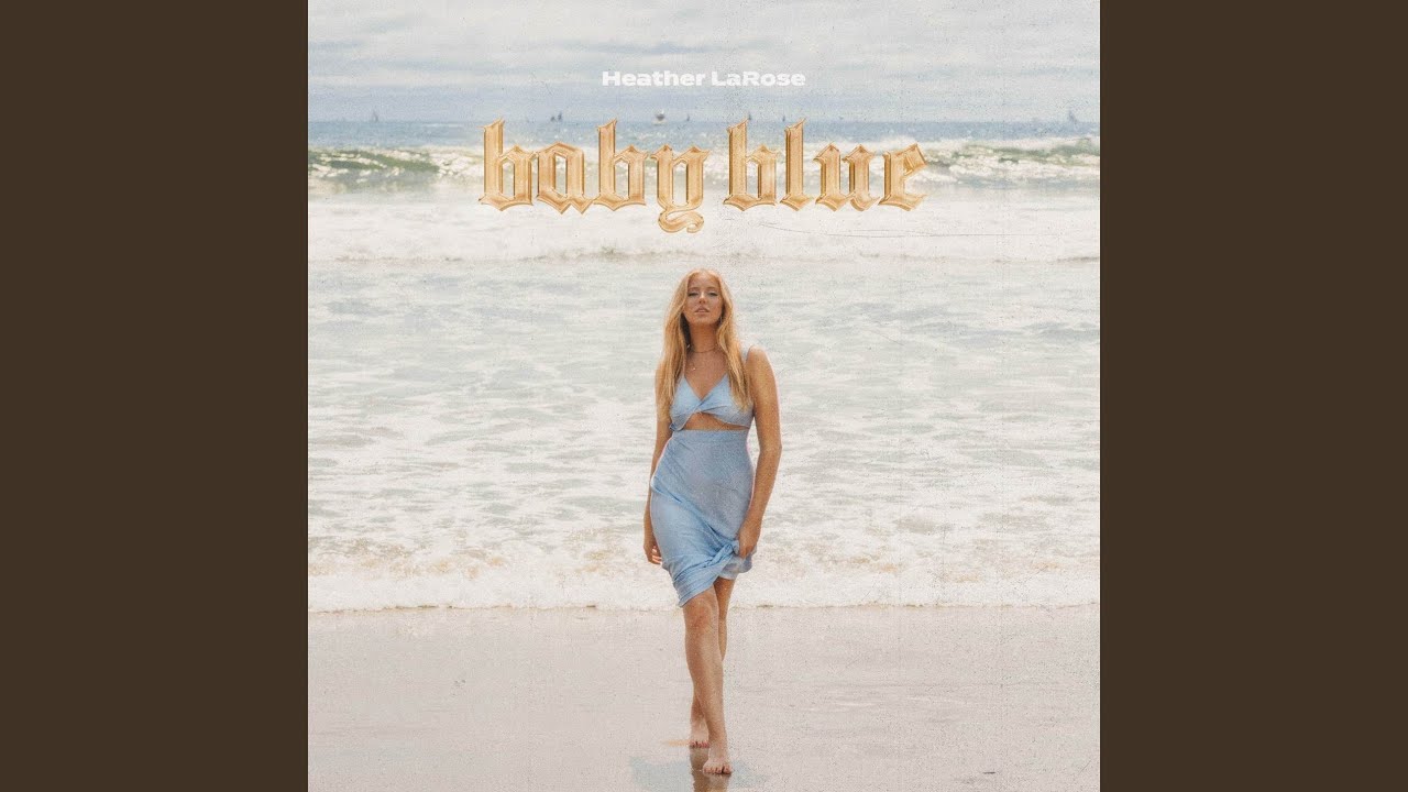 Watch baby blue on YouTube Watch baby blue on YouTube