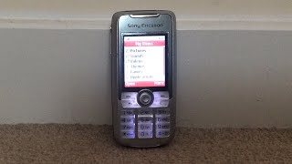 Nokia X3-00 Ringtones on Sony Ericsson K700i