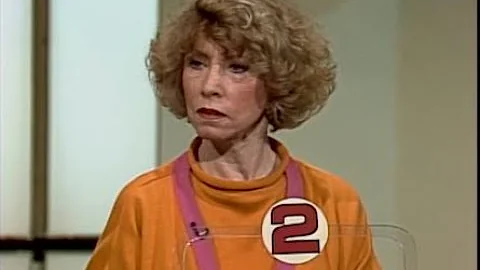 To Tell The Truth Joan Howard Maurer The Three Sto...