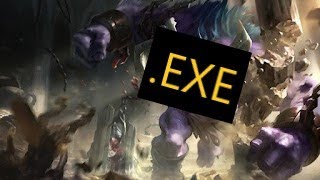 Alistar.exe | #1