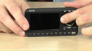 Audiovox XDRC2V1 XpressRCi Satellite Radio