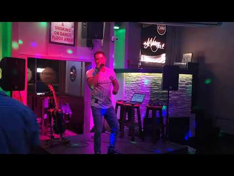 Desmond Wells – Heeltyd speeltyd – Live @ Watergat Langebaan (24/10/2019)