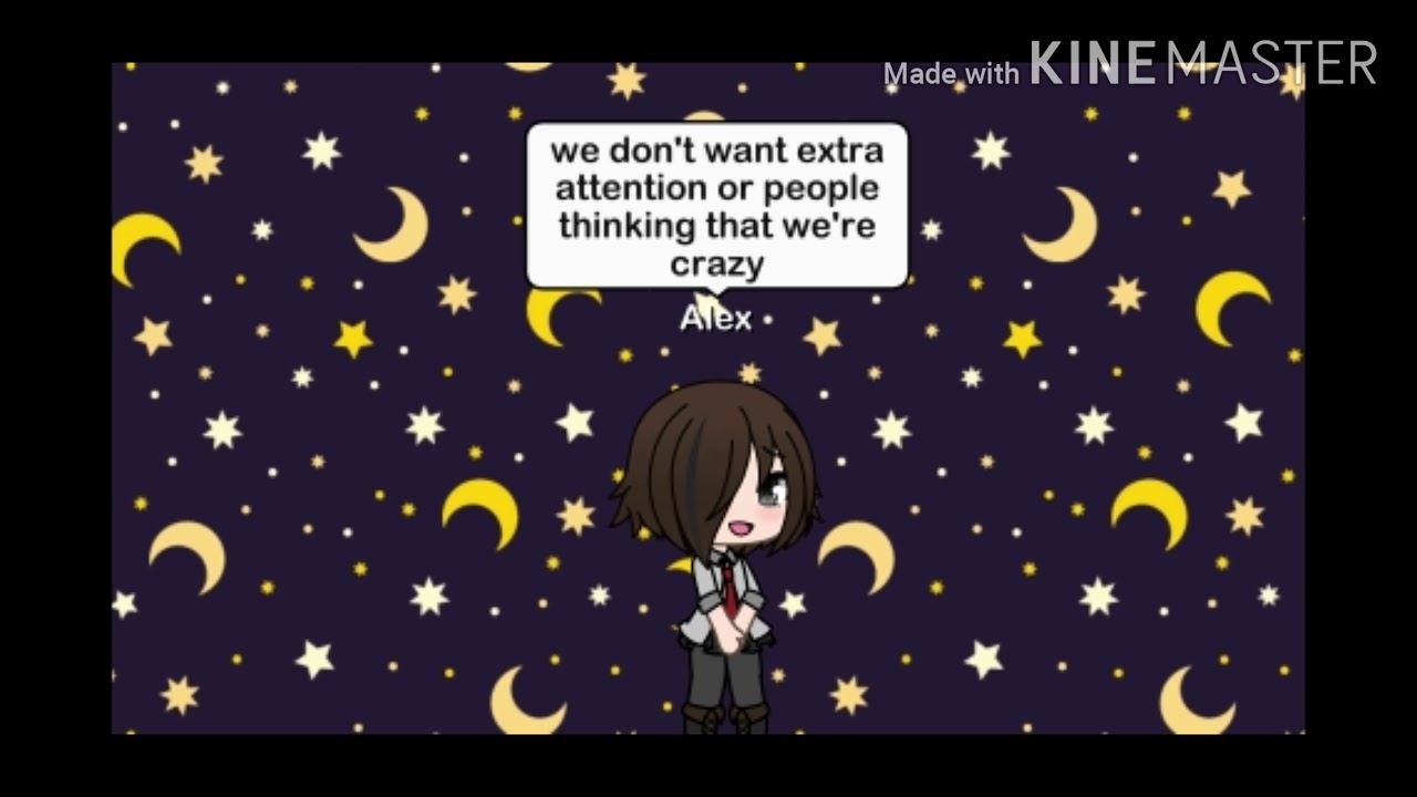 Explaining some things || gacha Life || DID || dissociative identity ...