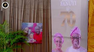 Gorgeous event decoration 2348087302667