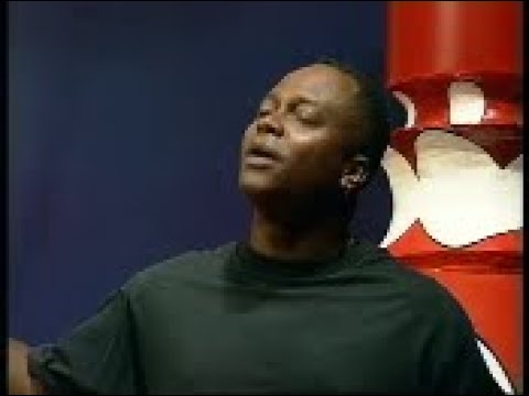 Battery Cremil - Moin Trouve ( CLIP ORIGINAL ) 1992