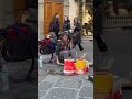 #florenceitaly #firenzecityitaly #duomofirenze #streetmusic #streetmusicians #music #italy #italian