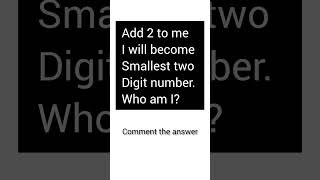 solve the puzzle 29       Aptitude | Reasoning | maths | puzzle