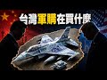 川習會前急送錢，台灣7800億軍購在買些什麼？