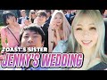 OFFLINETV GOES TO A WEDDING