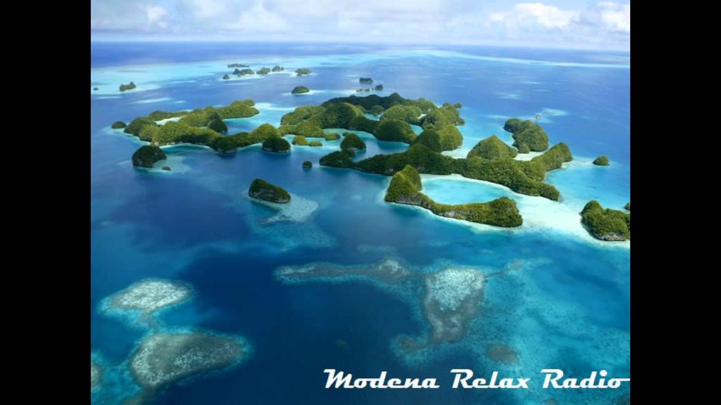 Aaron The Baron Feat  Markus Puhl, M   A Tu Lado   Salsa on the Beach Mix