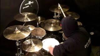 Limp Bizkit - Gold Cobra [Drum Cover]