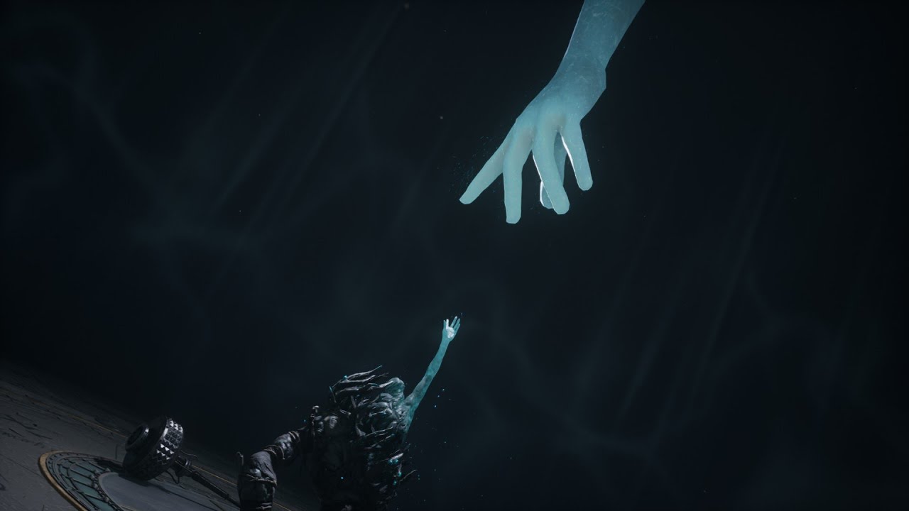 Las Mentirijillas De Pedrolo - Simon Manus Brazo De Dios Despertado.