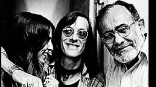 Jerry Wexler Pioneer Of Rb The Clive Davis Institute Of Recorded Music At Nyc Tisch - Project