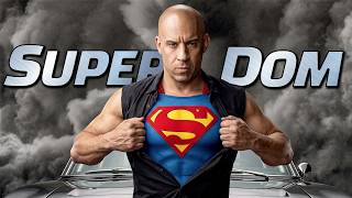 Dominic Toretto ne zaman insan olmayı bıraktı? | Hızlı ve Öfkeli serisi