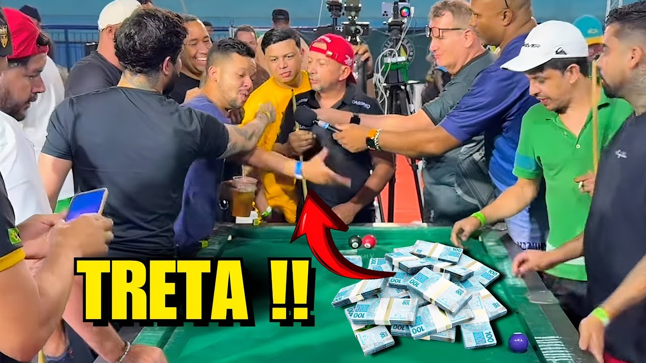 O CORO COMEU NA FINAL ENTRE BAIANINHO DE MAUÁ X GALEGO...🔥