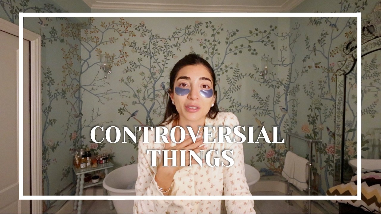 CONTROVERSIAL THINGS AT OUR WEDDING + Mama Rachel’s birthday!!!!! | Amelia Liana