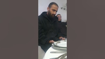 تلاوة خاشعة و ماتعة للقارئ المتألق محمد دويك