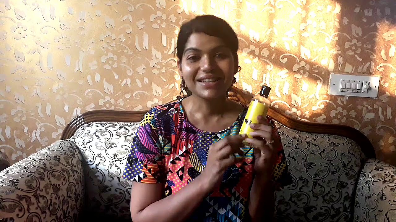 STOP HAIRFALL USING THIS ONE KITCHEN INGREDIENT