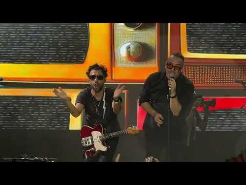 Volovan | Monitor | Tecate Food Truck Fest 2025
