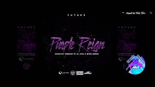 Future Inside the Mattress Chopped & Screwed #Slowed