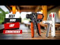 Best Hand Grip Strengtheners 2025 – Top 5 You Need to Try!