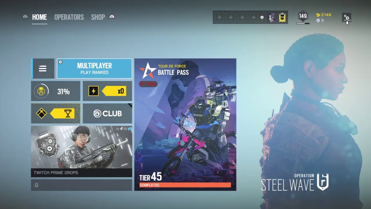 R6 // Pushing Plat #3 - YouTube