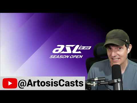 ASL 22 Season Open 1