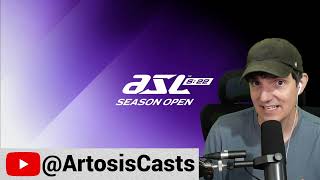 ASL 22 Season Open 1