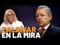Denuncian persecución política contra el ministro en retiro, Arturo Zaldívar | 16/04/24