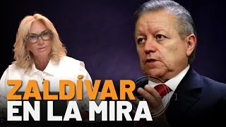 Denuncian persecución política contra el ministro en retiro, Arturo Zaldívar | 16/04/24