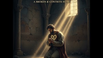 Psalm 51 (Create In Me A Clean Heart, O God)