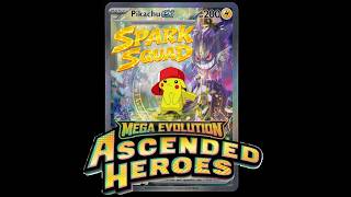 (ASC HEROES + Extras) SPARK IT UP!!! Saturday .....CCC #69 LIVE!!