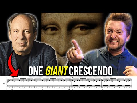 Hans Zimmer's Genius Trick In The Da Vinci Code Theme